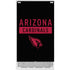 NFL Arizona Cardinals Black Performance Series Xbox Series S Skins