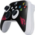 NFL Arizona Cardinals Black Performance Series Xbox Series S Controller Skin
