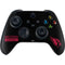 NFL Arizona Cardinals Black Performance Series Xbox Series X Controller Skin