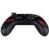 NFL Arizona Cardinals Black Performance Series Xbox Series X Controller Skin