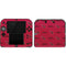 NFL Arizona Cardinals Blitz Series Nintendo 2DS Skin