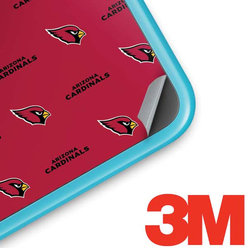 NFL Arizona Cardinals Blitz Series Nintendo 2DS XL (2017) Skin