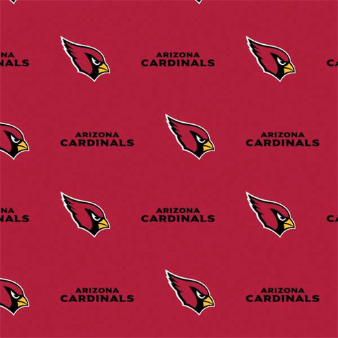 NFL Arizona Cardinals Blitz Series Nintendo 2DS XL (2017) Skin