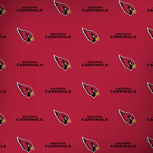 NFL Arizona Cardinals Blitz Series Dell Alienware Skin