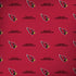 NFL Arizona Cardinals Blitz Series Dell Alienware Skin