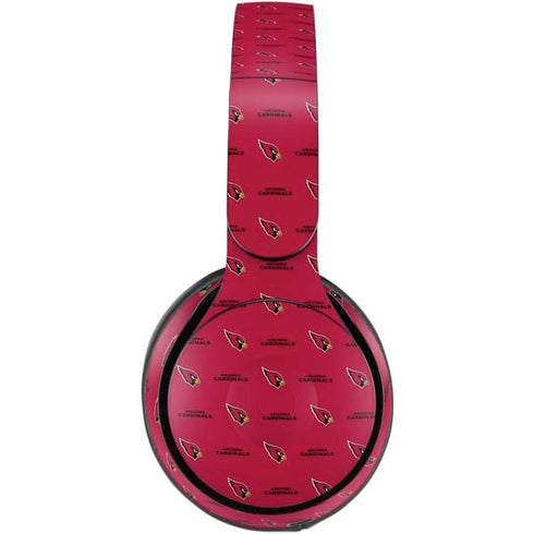 NFL Arizona Cardinals Blitz Series Beats Solo Pro Skin