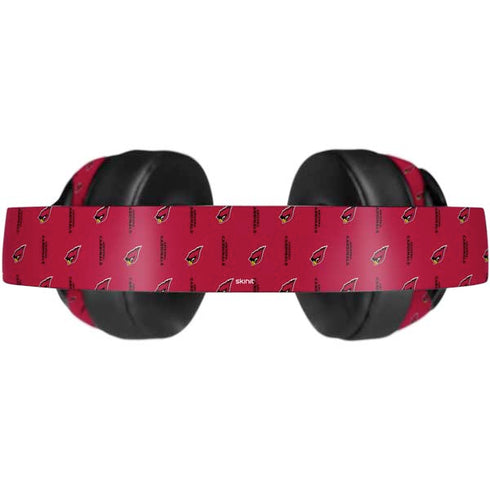 NFL Arizona Cardinals Blitz Series Beats Solo Pro Skin