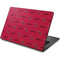 NFL Arizona Cardinals Blitz Series Dell Chromebook Skin