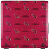 NFL Arizona Cardinals Blitz Series Cooler Master MasterBox Q300L Mini Tower Skin