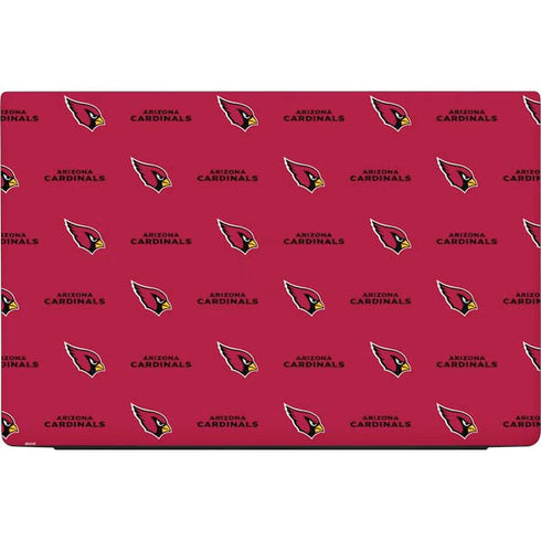 NFL Arizona Cardinals Blitz Series Dell Vostro Skin