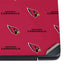 NFL Arizona Cardinals Blitz Series Dell Vostro Skin