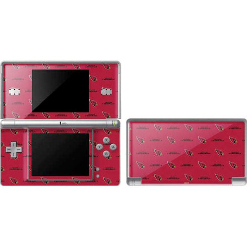 NFL Arizona Cardinals Blitz Series DS Lite Skin
