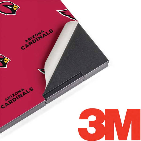 NFL Arizona Cardinals Blitz Series HP Envy Skin
