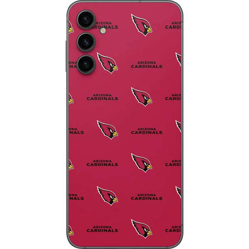 NFL Arizona Cardinals Blitz Series Galaxy A14 5G Skin