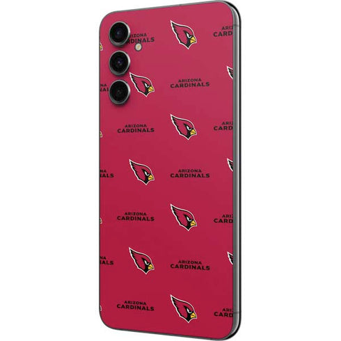 NFL Arizona Cardinals Blitz Series Galaxy A14 5G Skin