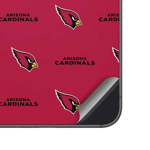 NFL Arizona Cardinals Blitz Series Galaxy A14 5G Skin