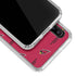 NFL Arizona Cardinals Blitz Series Galaxy A30 Clear Case