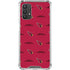 NFL Arizona Cardinals Blitz Series Galaxy A32 5G Clear Case
