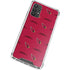 NFL Arizona Cardinals Blitz Series Galaxy A32 5G Clear Case
