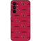 NFL Arizona Cardinals Blitz Series Galaxy A54 5G Skin