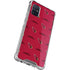 NFL Arizona Cardinals Blitz Series Galaxy A71 5G Clear Case