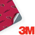NFL Arizona Cardinals Blitz Series Galaxy Book 12in Skin