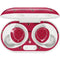 NFL Arizona Cardinals Blitz Series Galaxy Buds Plus Skin