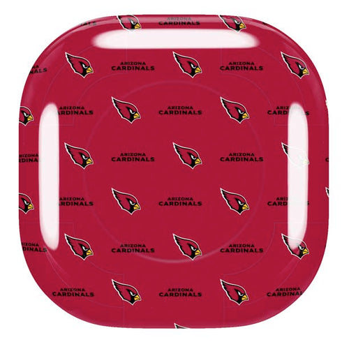 NFL Arizona Cardinals Blitz Series Galaxy Buds Pro Skin
