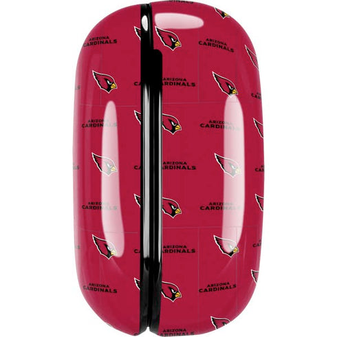 NFL Arizona Cardinals Blitz Series Galaxy Buds Pro Skin