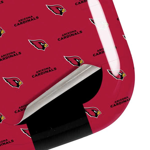 NFL Arizona Cardinals Blitz Series Galaxy Buds Pro Skin