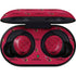 NFL Arizona Cardinals Blitz Series Galaxy Buds Skin