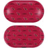 NFL Arizona Cardinals Blitz Series Galaxy Buds Skin