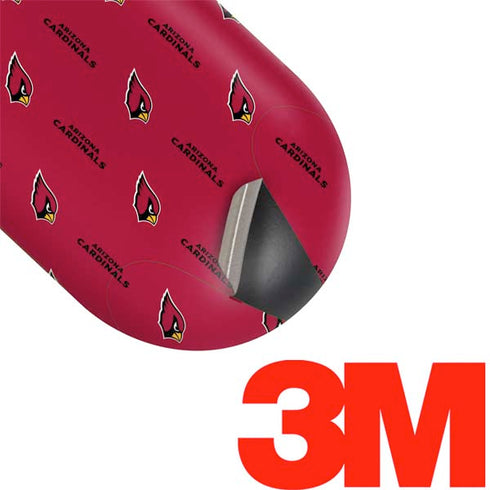 NFL Arizona Cardinals Blitz Series Galaxy Buds Skin