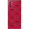 NFL Arizona Cardinals Blitz Series Galaxy Note 10 Skin