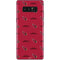 NFL Arizona Cardinals Blitz Series Galaxy Note 8 Skin