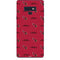 NFL Arizona Cardinals Blitz Series Galaxy Note 9 Skin