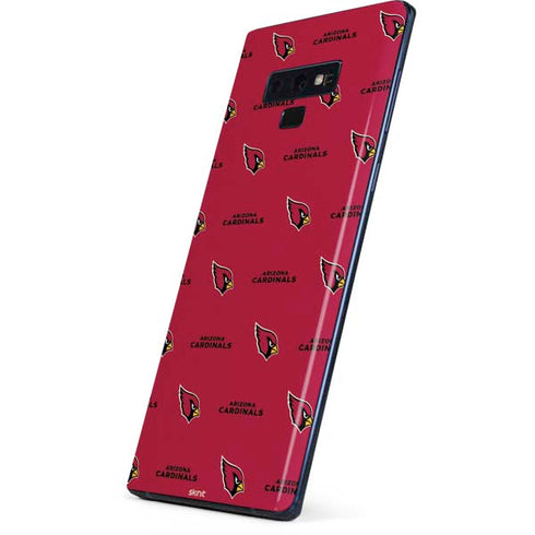 NFL Arizona Cardinals Blitz Series Galaxy Note 9 Skin