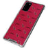 NFL Arizona Cardinals Blitz Series Galaxy Note20 5G Clear Case