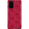 NFL Arizona Cardinals Blitz Series Galaxy Note20 5G Pro Case