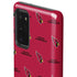 NFL Arizona Cardinals Blitz Series Galaxy Note20 5G Pro Case