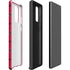 NFL Arizona Cardinals Blitz Series Galaxy Note20 5G Pro Case