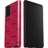 NFL Arizona Cardinals Blitz Series Galaxy Note20 5G Pro Case