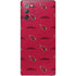 NFL Arizona Cardinals Blitz Series Galaxy Note20 5G Skin