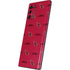 NFL Arizona Cardinals Blitz Series Galaxy Note20 5G Skin