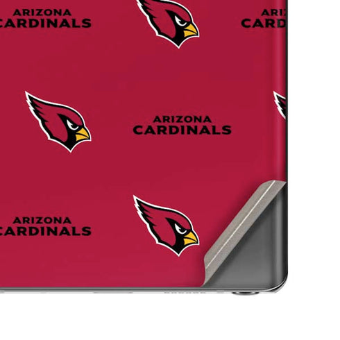 NFL Arizona Cardinals Blitz Series Galaxy Note20 5G Skin