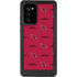 NFL Arizona Cardinals Blitz Series Galaxy Note20 5G Waterproof Case