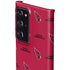 NFL Arizona Cardinals Blitz Series Galaxy Note20 Ultra 5G Lite Case