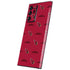 NFL Arizona Cardinals Blitz Series Galaxy Note20 Ultra 5G Skin