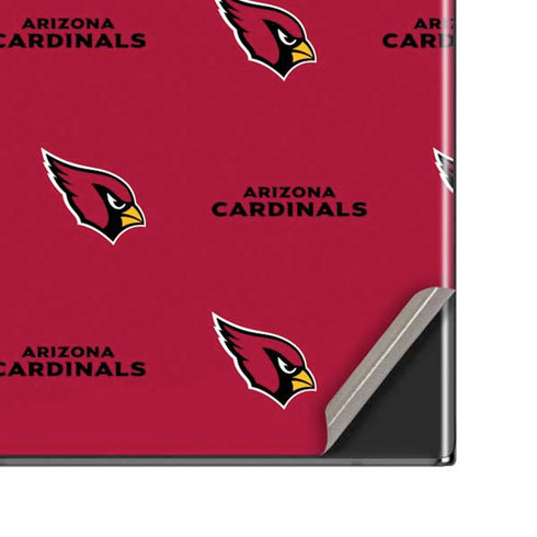 NFL Arizona Cardinals Blitz Series Galaxy Note20 Ultra 5G Skin