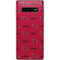 NFL Arizona Cardinals Blitz Series Galaxy S10 Plus Skin